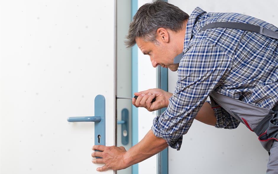 serrure de porte prix Mallemort